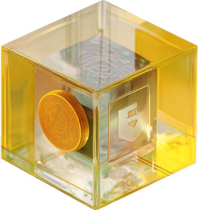 Visual Digital Trust