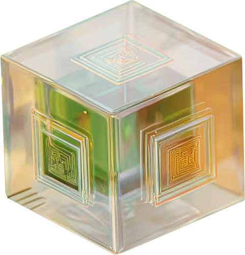 Visual Digital Trust