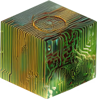 Visual Digital Trust