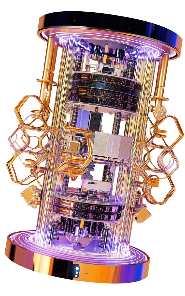 Visual Quantum Technologies
