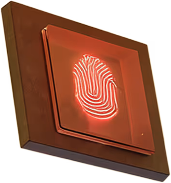 Visual Cybersecurity