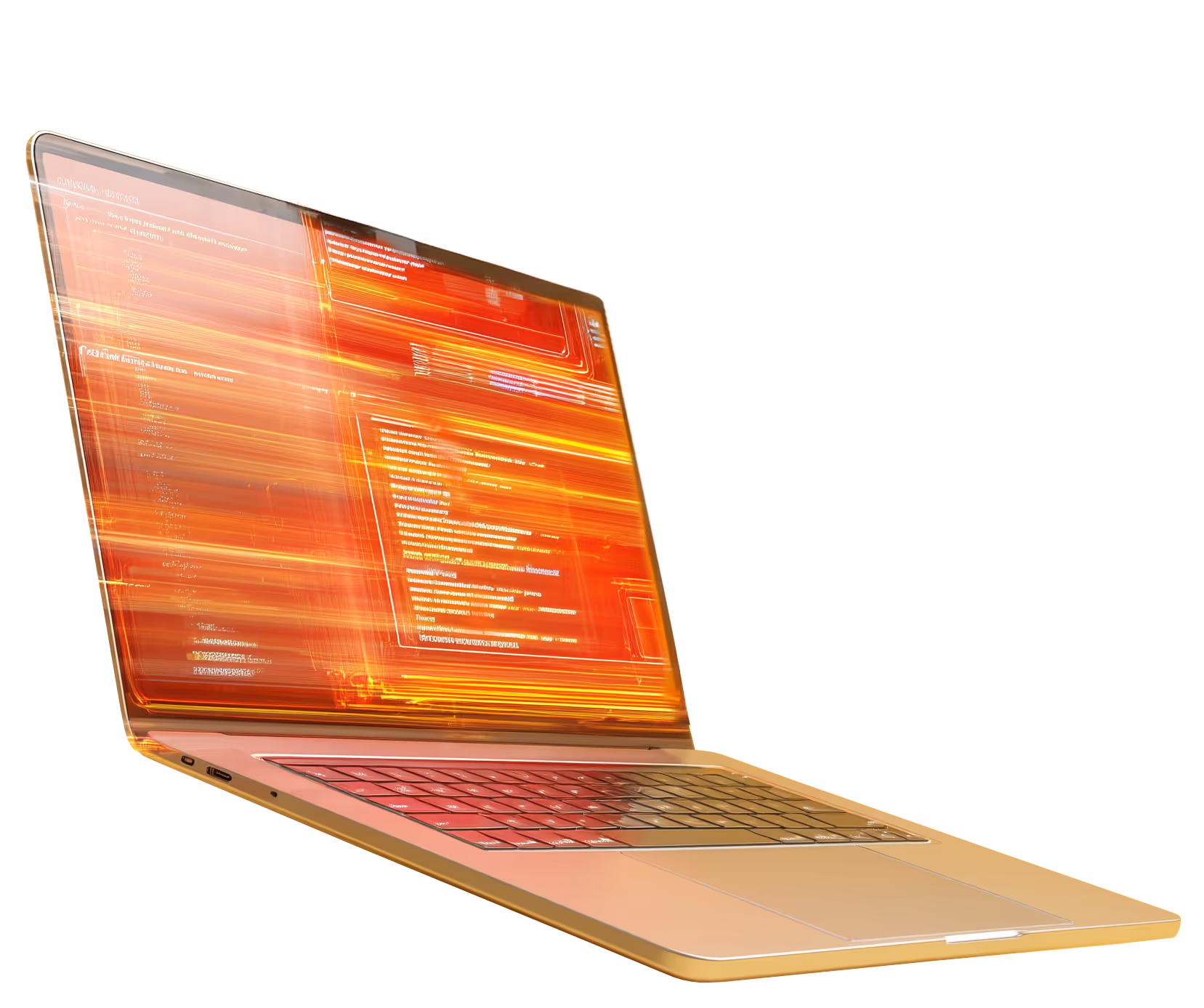 Visual Cybersecurity