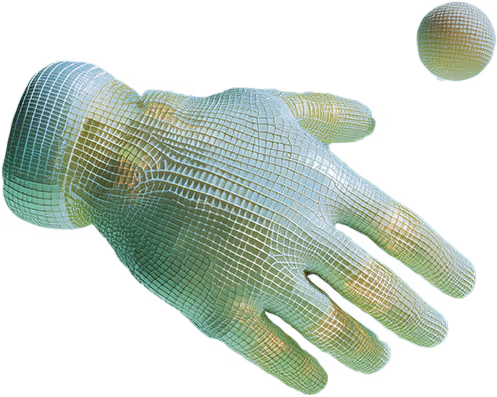 Visual Immersive Technologies