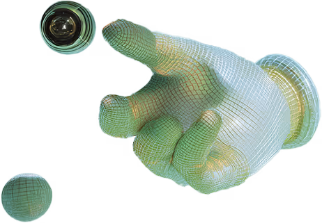 Visual Immersive Technologies