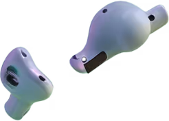 Visual Immersive Technologies